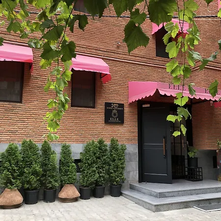 Elle Boutique Hotel-2