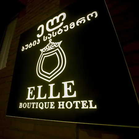Elle Boutique Hotel-3