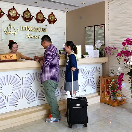 Kingdom Danang Hotel-2