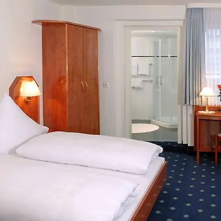 Hotel Württemberger Hof-3