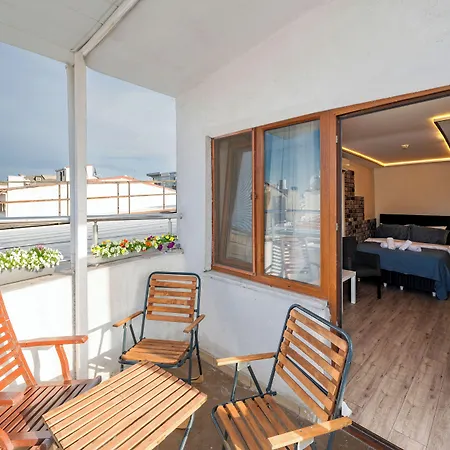 Aiza Suites Nişantaşı-3
