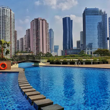 Swiss-Belresidences Rasuna Epicentrum-3