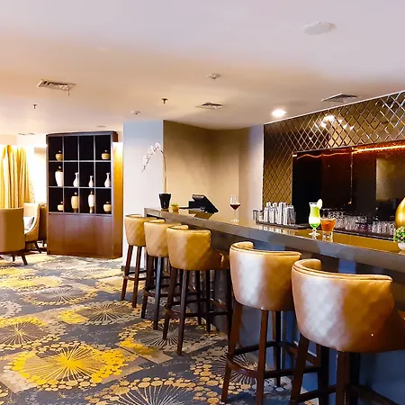 Swiss-Belresidences Rasuna Epicentrum-2