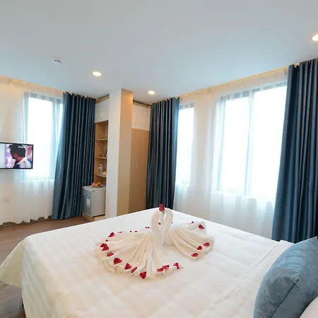 Hanoi Prime Center Hotel-2
