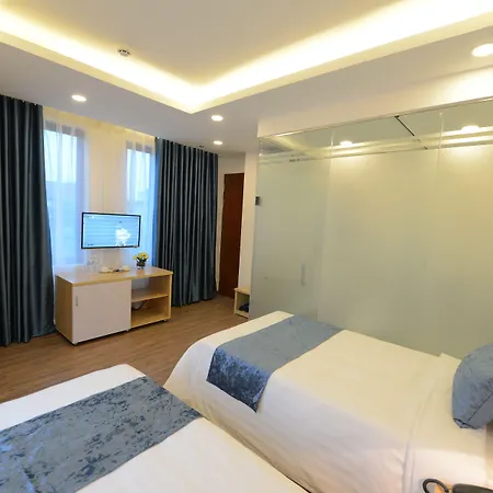 Hanoi Prime Center Hotel-3