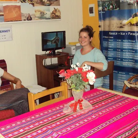 Nasca Lodge-3