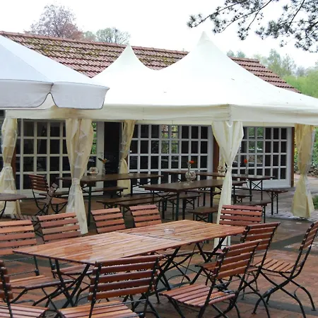 Hotel Hubertushof-2