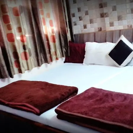 Ajanta Hotel 100 Mtrs Railway Station & 400 Mtrs Dargah-2