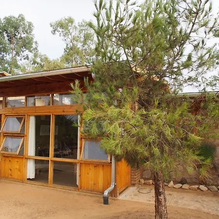 Casa Mayoral B&B Pet friendly-3