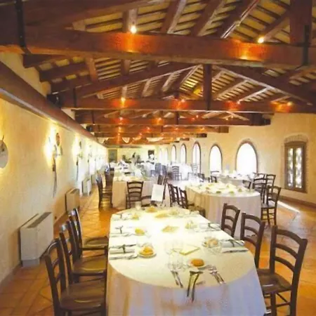 Hotel Fossa Mala-3