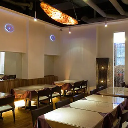Golden Hot Spring Hotel-2