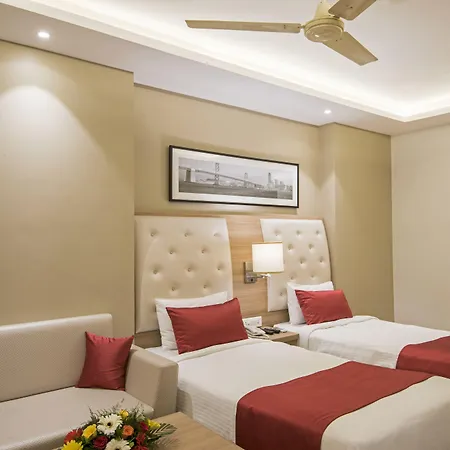 Kalinga Hotel-3