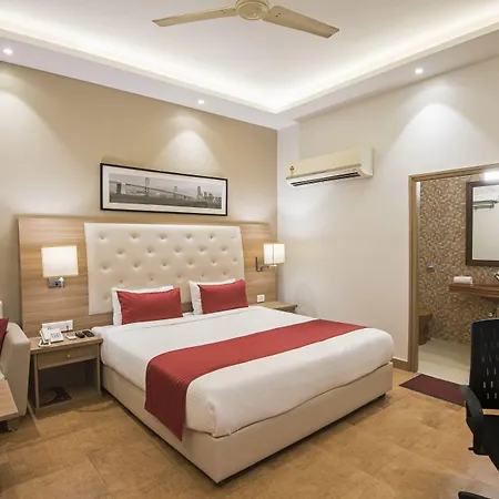 Kalinga Hotel-3