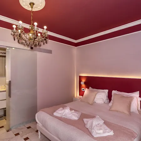 Villa Martina Classic & Luxury Room-3