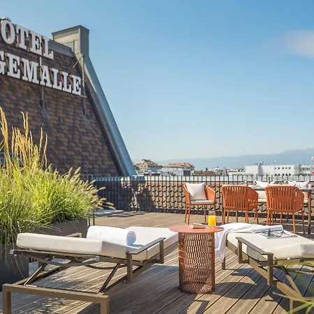 Hotel Longemalle-2