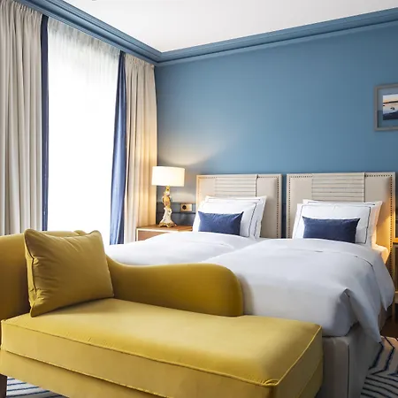 Hotel Longemalle-2