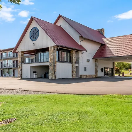 Red Roof Inn Dandridge-3