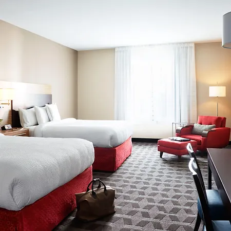 Towneplace Suites By Marriott Kingsville-3