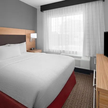 Towneplace Suites By Marriott Kingsville-2