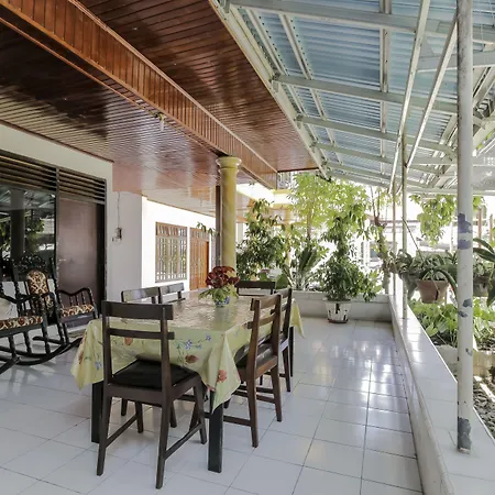 Reddoorz Near Sam Ratulangi Airport Manado-3