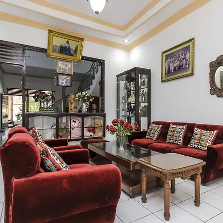 RedDoorz near Sam Ratulangi Airport Manado-3