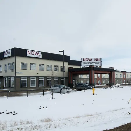 Nova Inn Manning-3