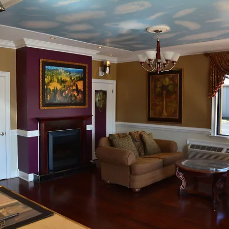 Surestay By Best Western Huntsville University Area-2