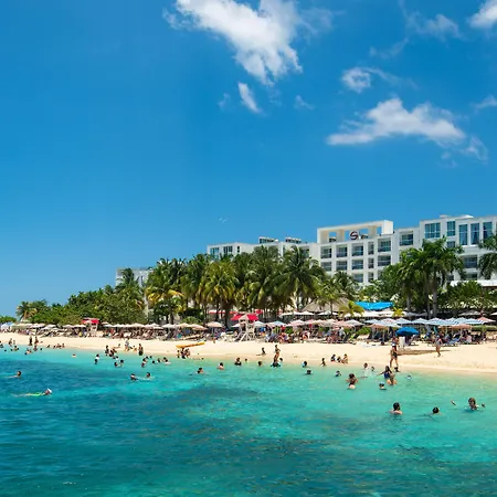S Hotel Montego Bay - Luxury Boutique All-Inclusive Hotel-2