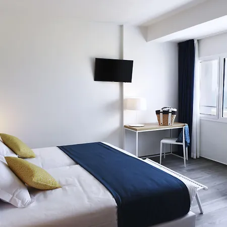 Hotel Agaro-2
