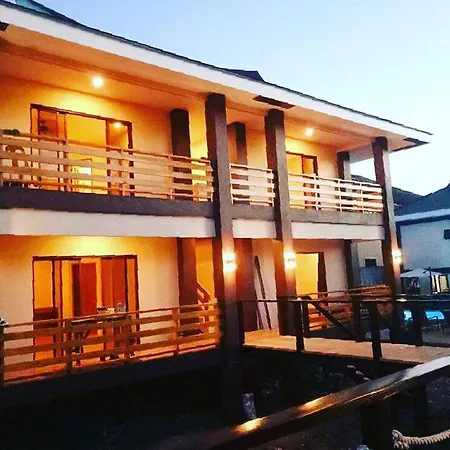 Infinity Sands Resort-2
