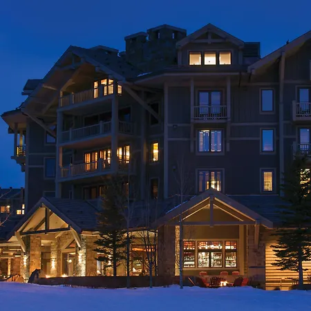 Four Seasons Resort And Residences Jackson Hole-2