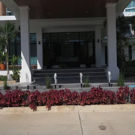 Donchan Grand Hotel-3