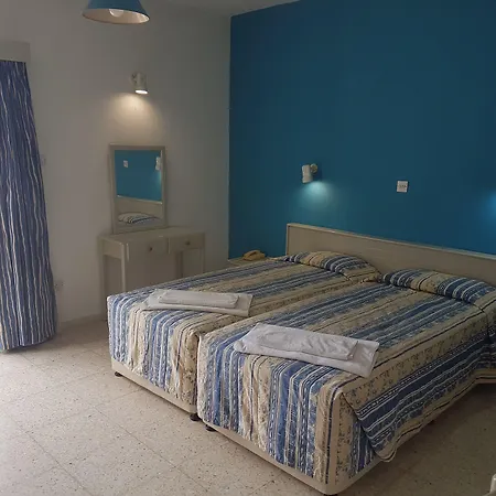 Cosmelenia Hotel Apartments-3