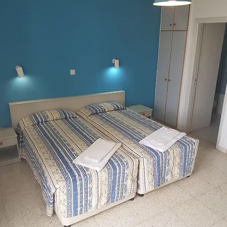 Cosmelenia Hotel Apartments-2
