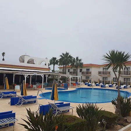 Cosmelenia Hotel Apartments-2