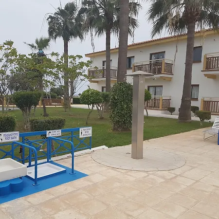 Cosmelenia Hotel Apartments-2
