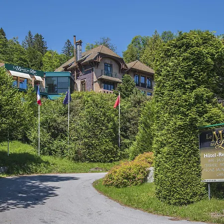 Le Manoir Au Lac-2