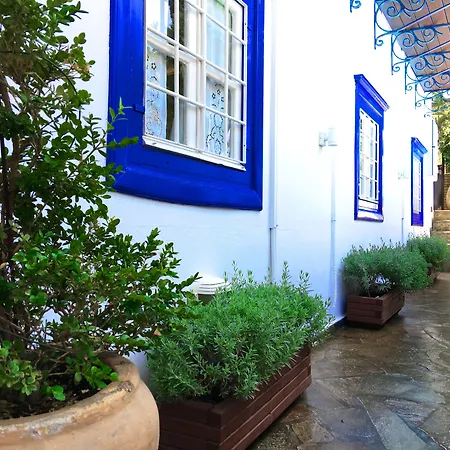 Armata Boutique Hotel-3