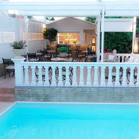 Armata Boutique Hotel-2