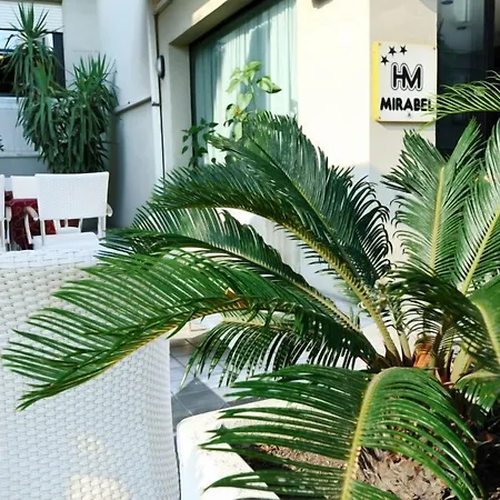 Hotel Mirabel-2