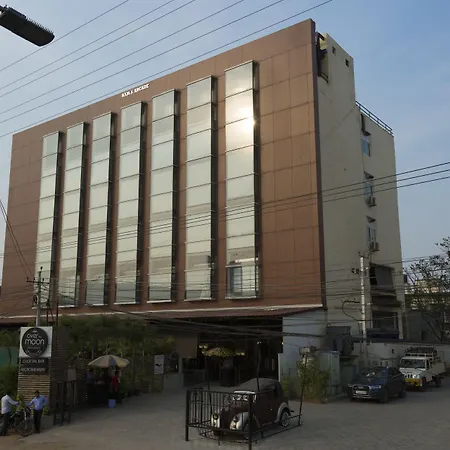 Hotel Mint Otm-3