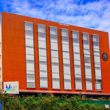Hotel Mint Otm-2