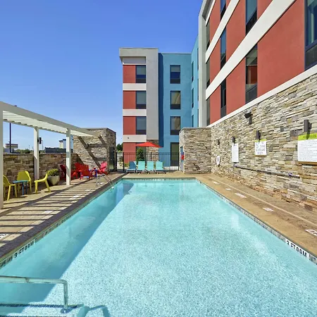 Home2 Suites By Hilton Warner Robins-3