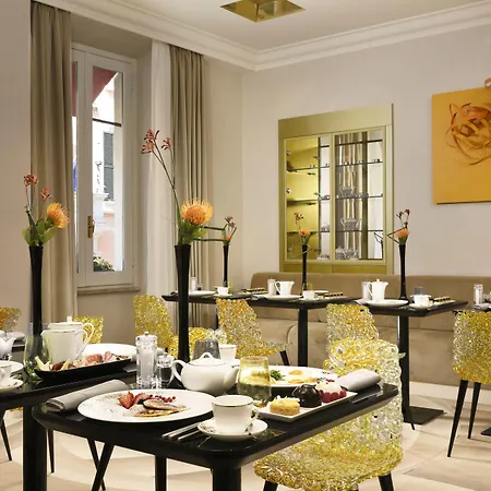 The First Dolce - Preferred Hotels & Resorts-3