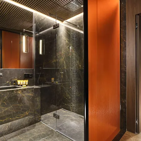 The First Dolce - Preferred Hotels & Resorts-2