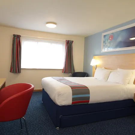 Travelodge London Croydon Central Hotel-2