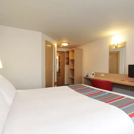 Travelodge London Croydon Central Hotel-2