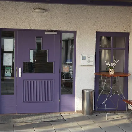 Art-Hotel Erlangen-3