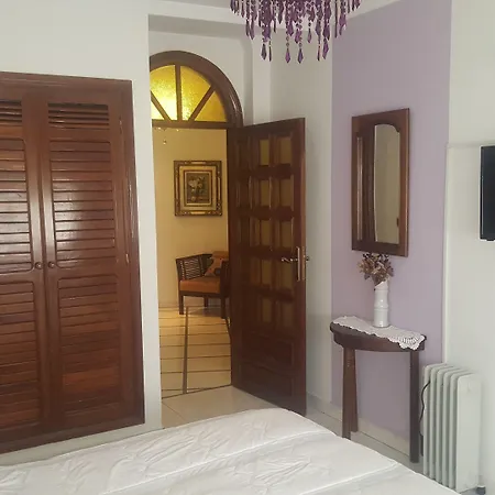 2 Mars Luxury Residence-3