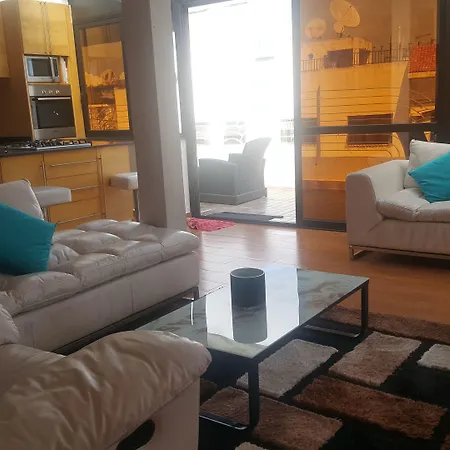 2 Mars Luxury Residence-2